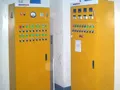 Окрасочная камера для деревообработки
