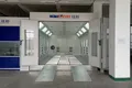 Сушильная камера для ЛКП